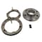Eaton Clutch Kit, Sliding, Manual Transmission, K-3497-M10 K-3497-M10 - alternate 4
